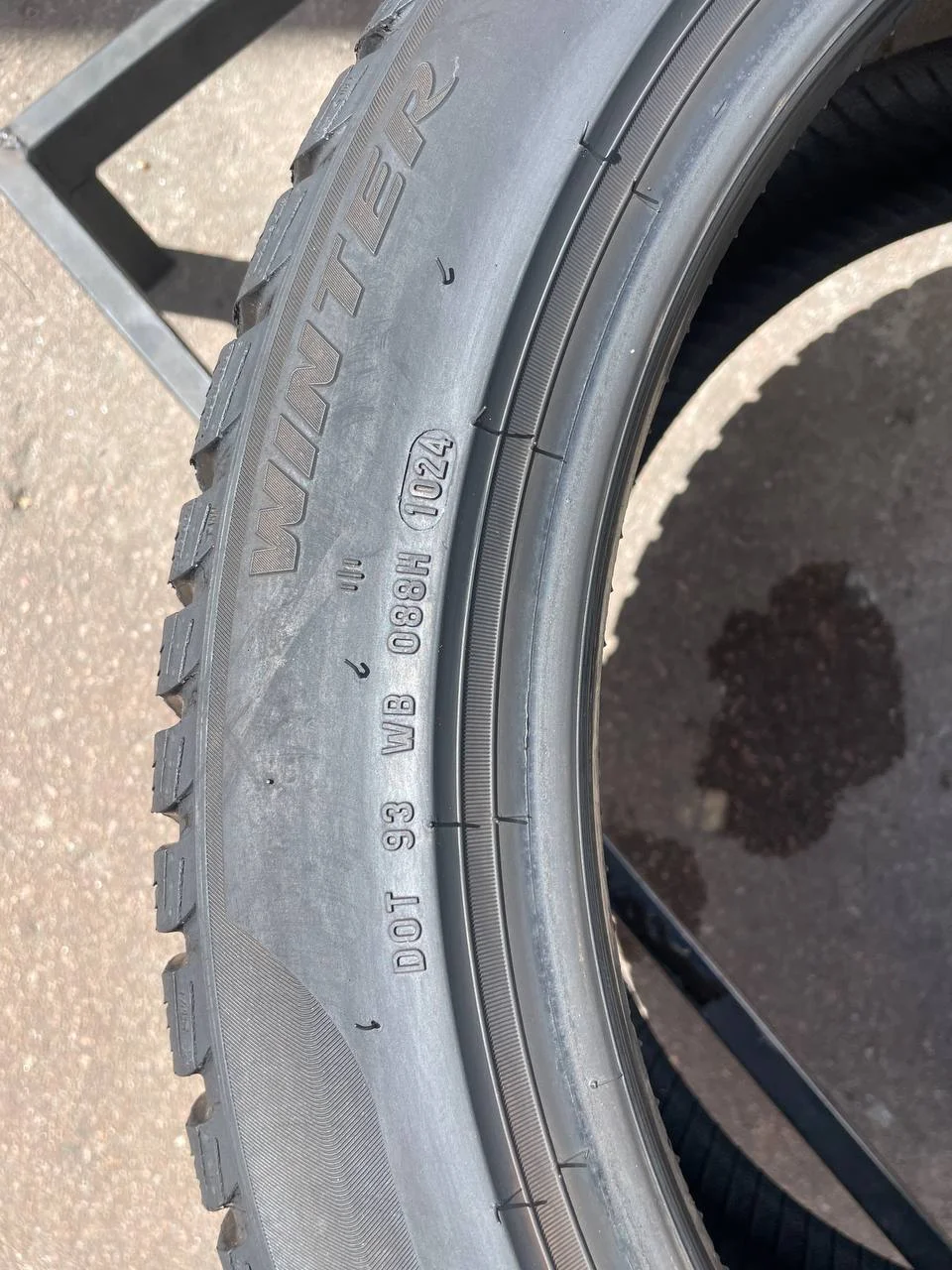 Pirelli Winter Sottozero 3 235/45 R18 — фото 2