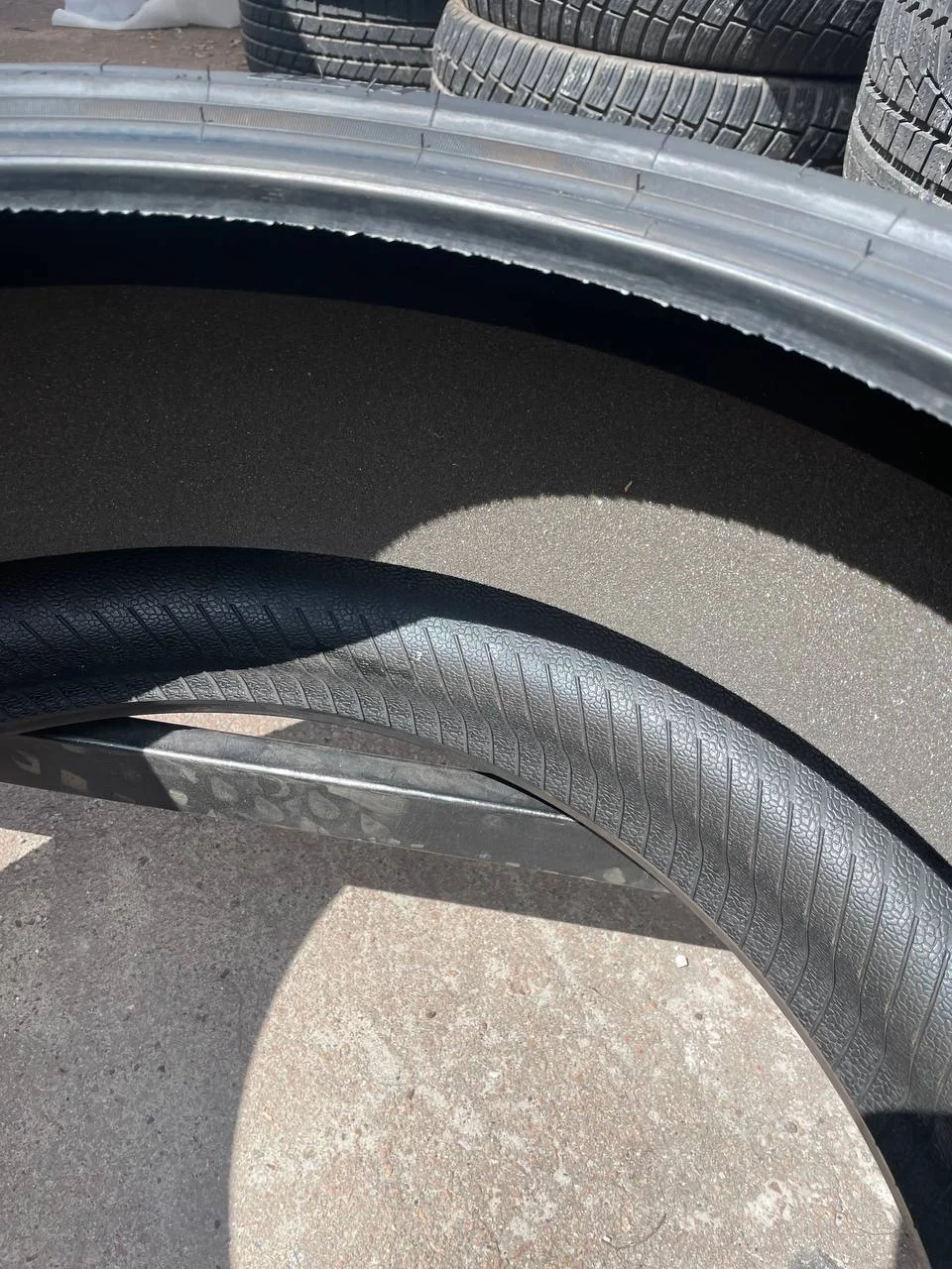 Pirelli Winter Sottozero 3 235/45 R18 — фото 8